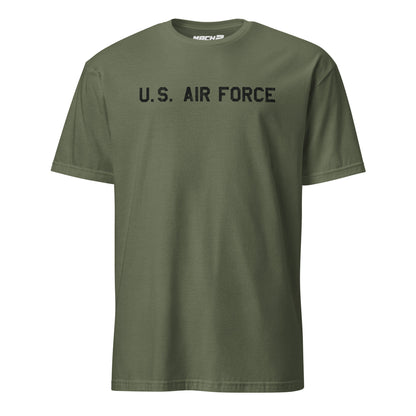 USAF Not So Basic T-Shirt