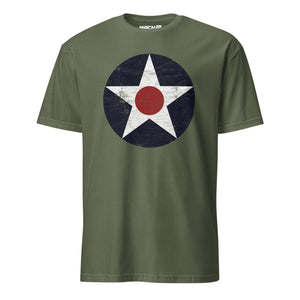World War II Roundel T-Shirt