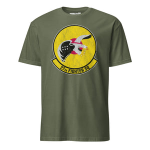 27th Fighter Squadron T-Shirt