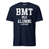 BMT Lackland Alumni T-Shirt - Navy