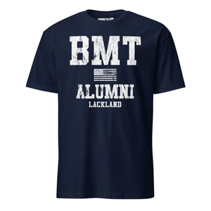 BMT Lackland Alumni T-Shirt