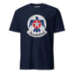 Thunderbirds Vintage Crest T-Shirt