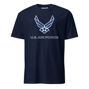 United States Air Force Insignia T-Shirt