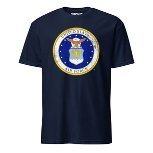 USAF Vintage Emblem T-Shirt