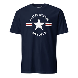 USAF Roundel Silhouette T-Shirt