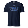 USAF VETERAN T-Shirt - Navy