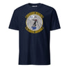 2nd Fighter Squadron T-Shirt - Navy