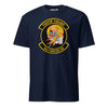 4th Fighter Squadron T-Shirt - Navy