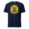 7th Fighter Squadron T-Shirt - Navy