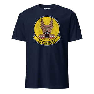 7th Fighter Squadron T-Shirt
