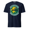 25th Fighter Squadron T-Shirt - Navy