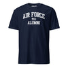 Air Force Alumni T-Shirt - Navy