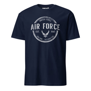 Air Force Established Seal T-Shirt