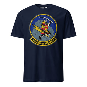 14th Fighter Squadron T-Shirt