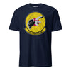 27th Fighter Squadron T-Shirt - Navy