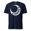 Moultrie Flag T-Shirt - Navy