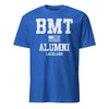 BMT Lackland Alumni T-Shirt - Royal