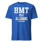 BMT Lackland Alumni T-Shirt