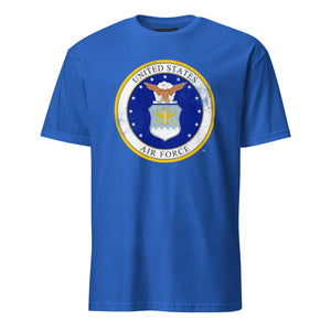 USAF Vintage Emblem T-Shirt