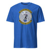 2nd Fighter Squadron T-Shirt - Royal