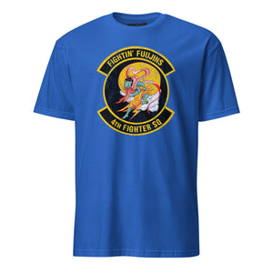 4th Fighter Squadron T-Shirt