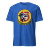 13th Fighter Squadron T-Shirt - Royal