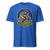 14th Fighter Squadron T-Shirt - Royal