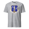 Air National Guard T-Shirt - Sport Grey