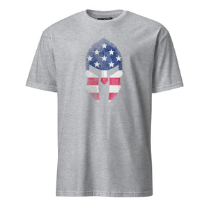 American Spartan T-Shirt