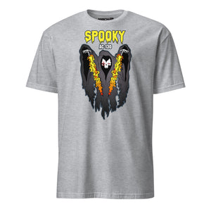 Spooky AC-130 T-Shirt