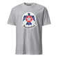 Thunderbirds Vintage Crest T-Shirt