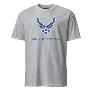 United States Air Force Insignia T-Shirt