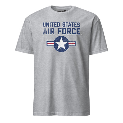 United States Air Force Roundel T-Shirt