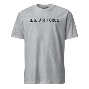 USAF Not So Basic T-Shirt