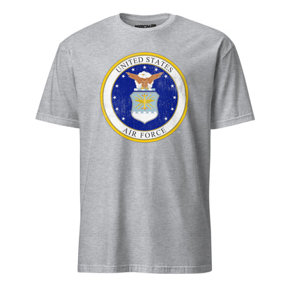 USAF Vintage Emblem T-Shirt