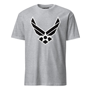 USAF Insignia Blackout T-Shirt