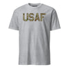 USAF OCP Camo T-Shirt - Sport Grey