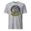 14th Fighter Squadron T-Shirt - Sport Grey