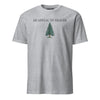 An Appeal to Heaven T-Shirt - Sport Grey