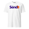 Send It T-Shirt - White