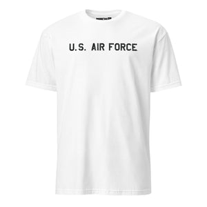 USAF Not So Basic T-Shirt