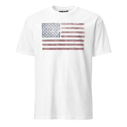 Vintage Flag T-Shirt