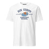 Air Corps Gunnery School T-Shirt - White