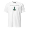 An Appeal to Heaven T-Shirt - White