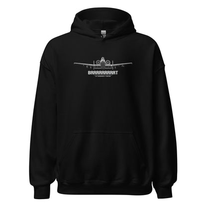 A-10 Thunderbolt Hoodie