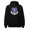 Air National Guard Hoodie - Black