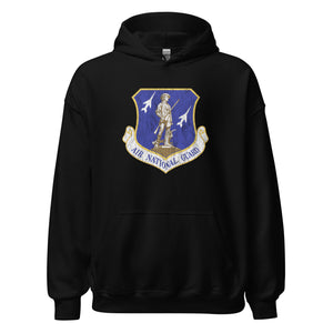 Air National Guard Hoodie