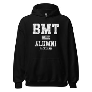 BMT Lackland Alumni Hoodie