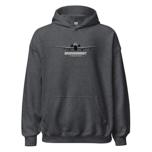 A-10 Thunderbolt Hoodie