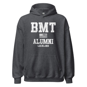 BMT Lackland Alumni Hoodie